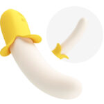 PRETTY LOVE – BANANA GEEK SUPER POWER 7 VIBRATIONS UP&DOWN SILICONE BLACK Classic Vibrators | SEX Shop Ireland 16