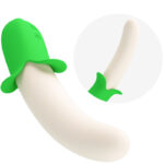PRETTY LOVE – BANANA KNIGHT SUPER POWER 7 SILICONE VIBRATIONS Classic Vibrators | SEX Shop Ireland 16