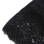 SUBBLIME – BABYDOLL WITH ADJUSTABLE LACE STRAPS BLACK L/XL Babydoll Lingerie | SEX Shop Ireland 30