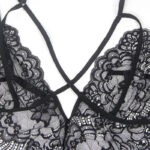 SUBBLIME – LACE BODY POLICE COSTUME BLACK L/XL Police woman costume | SEX Shop Ireland 31