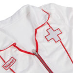 SUBBLIME – SEXY BODY NURSE COSTUME L/XL Nurse costume | SEX Shop Ireland 22