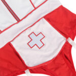 SUBBLIME – SEXY BODY NURSE COSTUME L/XL Nurse costume | SEX Shop Ireland 24