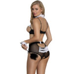 SUBBLIME – SEXY MAID COSTUME L/XL Fantasy & Roleplay Costumes | SEXstore.ie 19