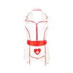 SUBBLIME – SEXY NURSE COSTUME DRESS L/XL Nurse costume | SEX Shop Ireland 25