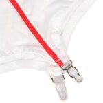 SUBBLIME – SEXY NURSE COSTUME DRESS S/M Nurse costume | SEXstore.ie 28
