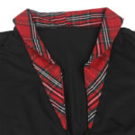 SUBBLIME – SEXY SCHOOLGIRL COSTUME WITH TOP S/M Fantasy & Roleplay Costumes | SEX Shop Ireland 20