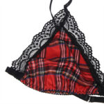 SUBBLIME – SEXY UNIVERSITY COSTUME L/XL Fantasy & Roleplay Costumes | SEX Shop Ireland 37
