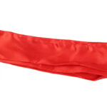 SUBBLIME – TRANSPARENT FABRIC ROBE WITH LACE DETAIL RED S/M Babydoll Lingerie | SEX Shop Ireland 25