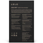 LELO – DOT CLITORIS STIMULATOR – LILAC Clitoral Stimulators | SEX Shop Ireland 11