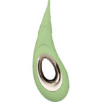 LELO – DOT CRUISE CLITORIS STIMULATOR PISTACHIO GREEN Clitoral Stimulators | SEX Shop Ireland 12