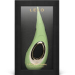 LELO – DOT CRUISE CLITORIS STIMULATOR PISTACHIO GREEN Clitoral Stimulators | SEX Shop Ireland 16