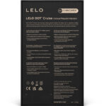 LELO – DOT CRUISE CLITORIS STIMULATOR PISTACHIO GREEN Clitoral Stimulators | SEX Shop Ireland 17