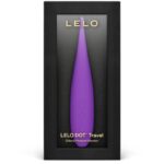 LELO – DOT TRAVEL CLITORIS STIMULATOR PURPLE Clitoral Stimulators | SEX Shop Ireland 11