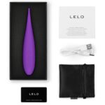 LELO – DOT TRAVEL CLITORIS STIMULATOR PURPLE Clitoral Stimulators | SEX Shop Ireland 13