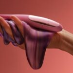 LELO – DOT TRAVEL CLITORIS STIMULATOR PURPLE Clitoral Stimulators | SEX Shop Ireland 14
