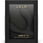 LELO – HUGO 2 BLACK PROSTATE MASSAGER Prostate Massagers | SEX Shop Ireland 10