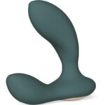 LELO – HUGO 2 GREEN PROSTATE MASSAGER Prostate Massagers | SEX Shop Ireland 8