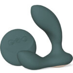 LELO – HUGO 2 GREEN REMOTE CONTROL PROSTATE MASSAGER Prostate Massagers | SEX Shop Ireland 8