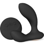 LELO – HUGO 2 PROSTATE MASSAGER REMOTE CONTROL BLACK Prostate Massagers | SEX Shop Ireland 8