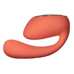 LELO – IDA WAVE CORAL COUPLES MASSAGER Clitoral Stimulators | SEX Shop Ireland 11