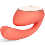 LELO – IDA WAVE CORAL COUPLES MASSAGER Clitoral Stimulators | SEX Shop Ireland 10