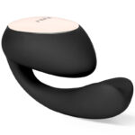 LELO – IDA WAVE COUPLES MASSAGER BLACK Clitoral Stimulators | SEX Shop Ireland 10