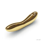 LELO – INEZ 24 K GOLD GOLD VIBRATOR Luxury Sex Toys | SEX Shop Ireland 10
