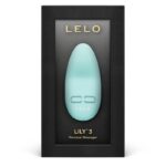 LELO – LILY 3 PERSONAL MASSAGER – AQUA GREEN Clitoral Stimulators | SEX Shop Ireland 9