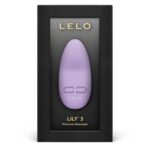 LELO – LILY 3 PERSONAL MASSAGER – LILAC Clitoral Stimulators | SEX Shop Ireland 9