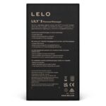 LELO – LILY 3 PERSONAL MASSAGER – LILAC Clitoral Stimulators | SEX Shop Ireland 11