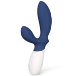 LELO – LOKI WAVE 2 PROSTATE MASSAGER – BLUE Prostate Massagers | SEX Shop Ireland 6