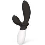 LELO – LOKI WAVE 2 PROSTATIC MASSAGER – BLACK Rabbit Vibrators | SEX Shop Ireland 6