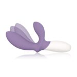 LELO – LOKI WAVE 2 PROSTATIC MASSAGER – VIOLET Prostate Massagers | SEX Shop Ireland 7