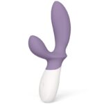 LELO – LOKI WAVE 2 PROSTATIC MASSAGER – VIOLET Prostate Massagers | SEX Shop Ireland 6
