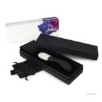 LELO – MONA WAVE BLACK VIBRATOR Classic Vibrators | SEX Shop Ireland 8
