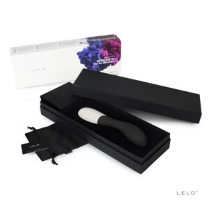 LELO – MONA WAVE BLACK VIBRATOR Classic Vibrators | SEX Shop Ireland 3
