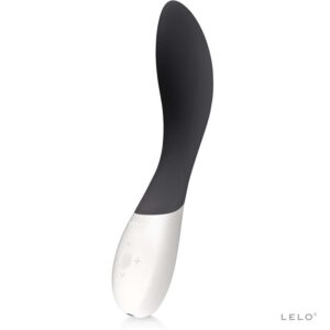 LELO – MONA WAVE BLACK VIBRATOR Classic Vibrators | SEX Shop Ireland