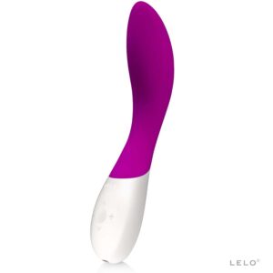 LELO – MONA WAVE VIBRATOR PURPLE G-spot Vibrators | SEX Shop Ireland 3