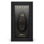 LELO – NEA 3 PERSONAL MASSAGER – BLACK Clitoral Stimulators | SEX Shop Ireland 12