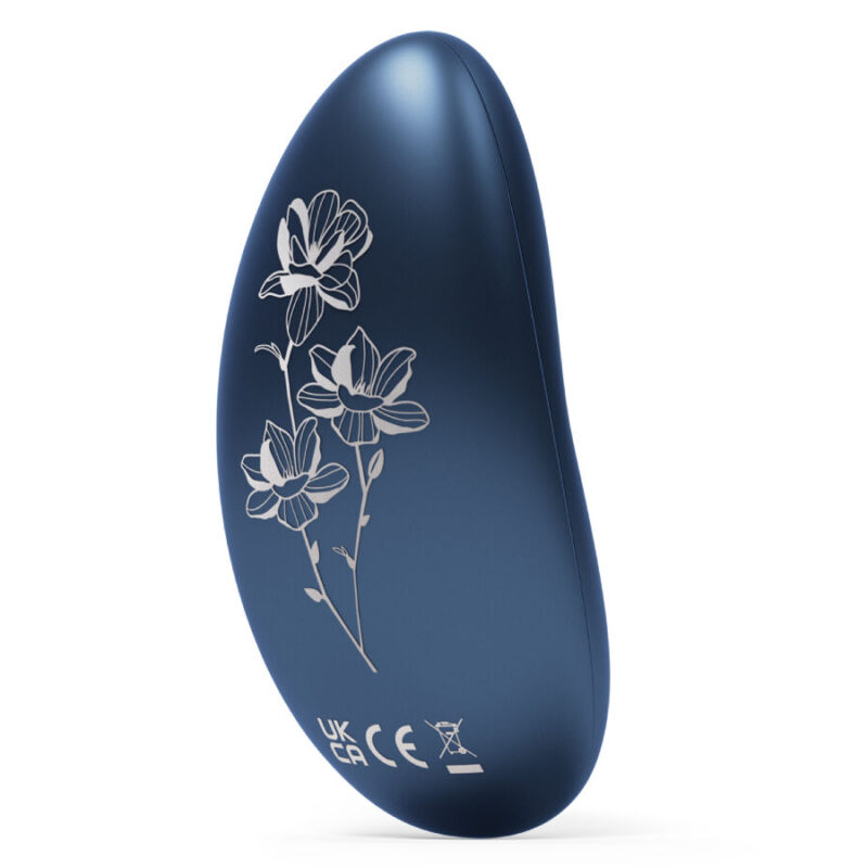 LELO – NEA 3 PERSONAL MASSAGER – BLUE Clitoral Stimulators | SEX Shop Ireland 5