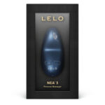 LELO – NEA 3 PERSONAL MASSAGER – BLUE Clitoral Stimulators | SEX Shop Ireland 11