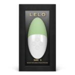 LELO – SIRI 3 CLITORIS MASSAGER PISTACHIO CREAM Clitoral Stimulators | SEX Shop Ireland 9