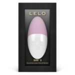 LELO – SIRI 3 CLITORIS MASSAGER SOFT PINK Clitoral Stimulators | SEX Shop Ireland 10