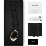 LELO – SORAYA BEADS BLACK ANAL MASSAGER Anal Sex Toys | SEX Shop Ireland 10