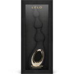 LELO – SORAYA BEADS BLACK ANAL MASSAGER Anal Sex Toys | SEX Shop Ireland 11