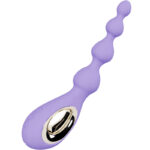 LELO – SORAYA BEADS VIOLET ANAL MASSAGER Anal Sex Toys | SEX Shop Ireland 11