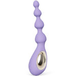 LELO – SORAYA BEADS VIOLET ANAL MASSAGER Anal Sex Toys | SEX Shop Ireland 10