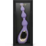 LELO – SORAYA BEADS VIOLET ANAL MASSAGER Anal Sex Toys | SEX Shop Ireland 13