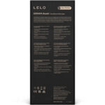 LELO – SORAYA BEADS VIOLET ANAL MASSAGER Anal Sex Toys | SEX Shop Ireland 14