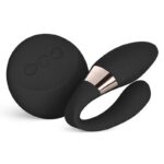 LELO – TIANI DUO BLACK COUPLES MASSAGER Clitoral Stimulators | SEX Shop Ireland 9